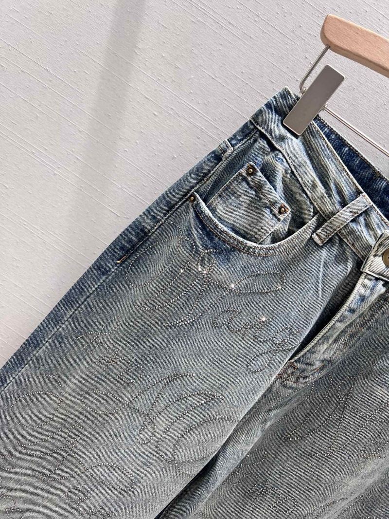 Alexander Wang Jeans